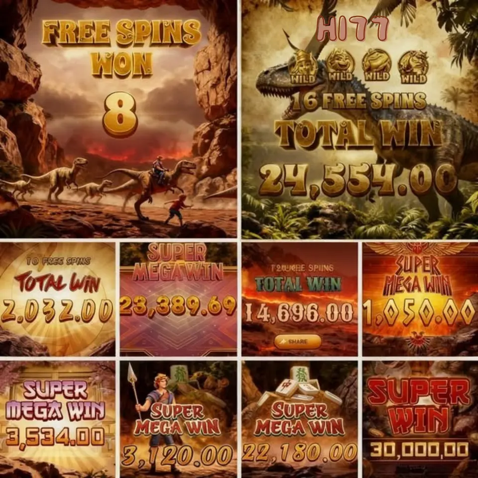 hi77 APK
