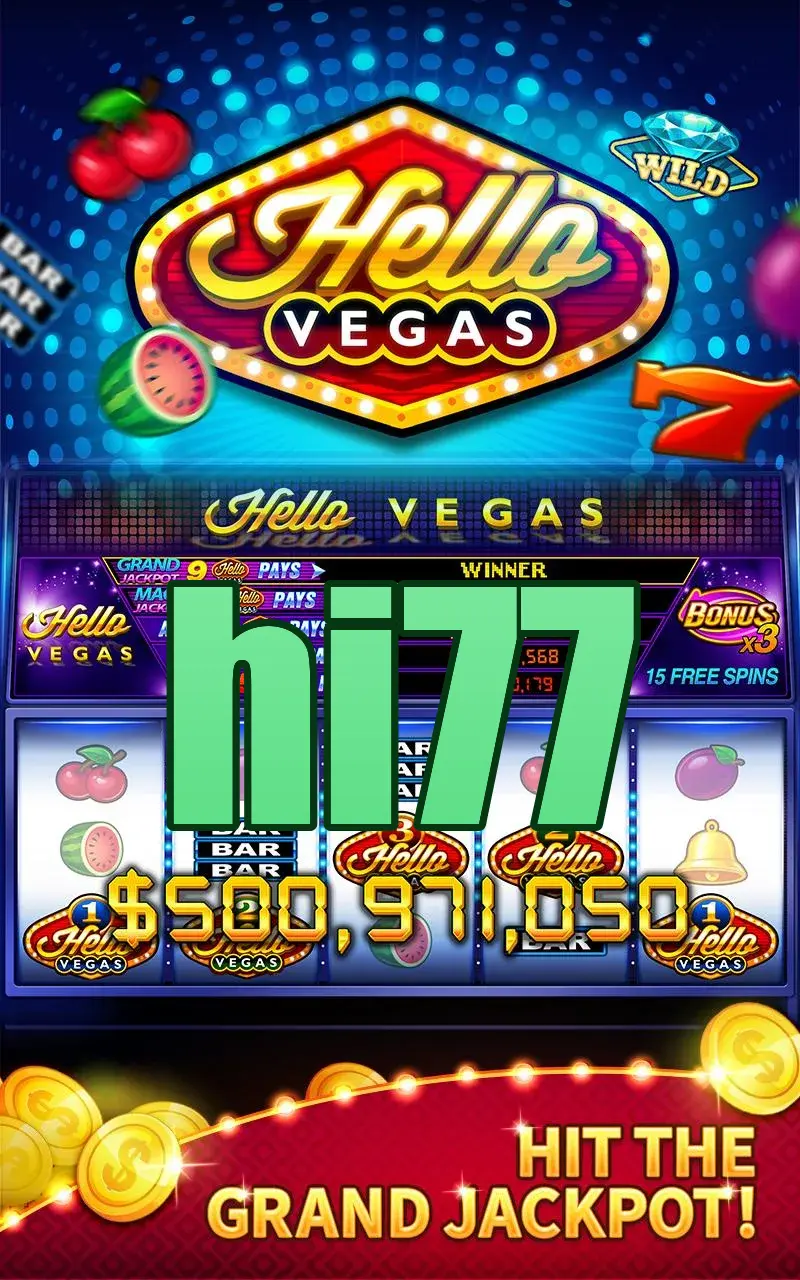 hi77 APK