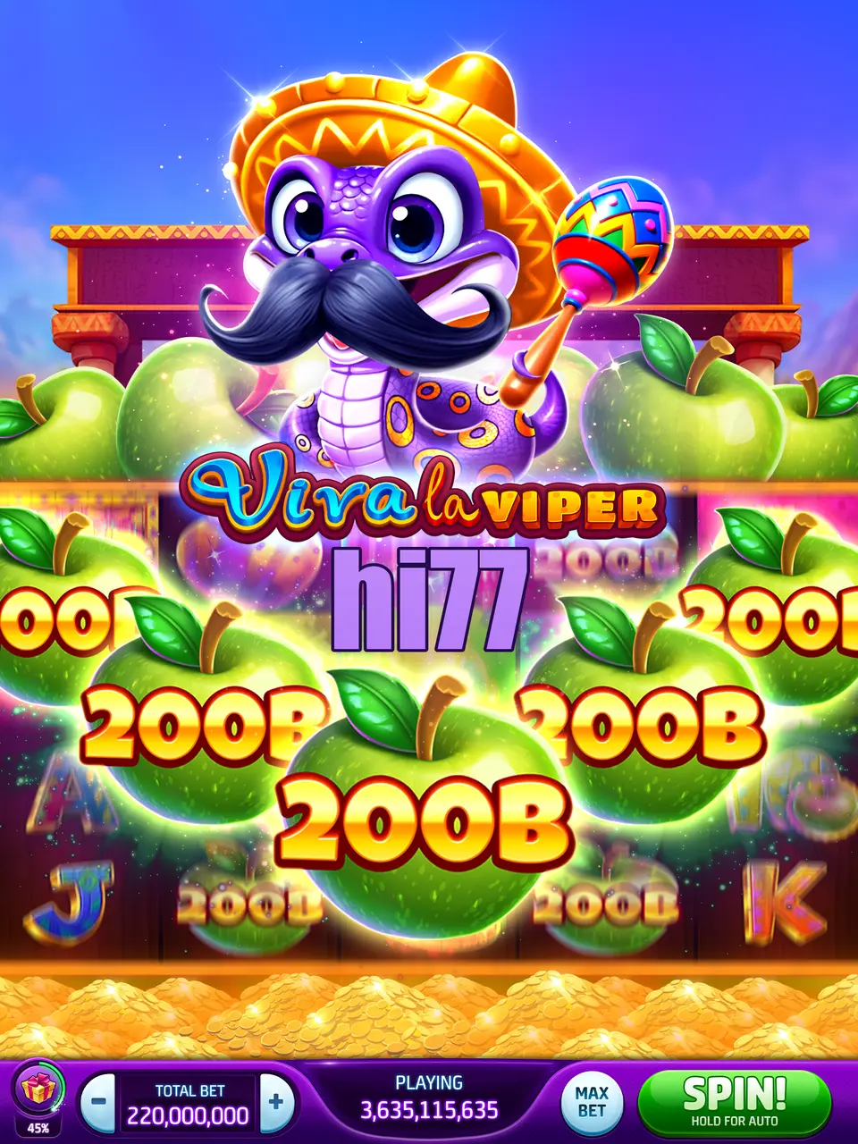 hi77 APK
