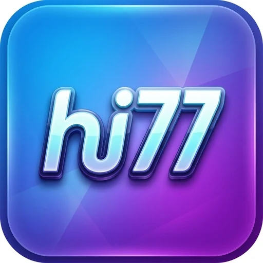 hi77 Logo - অফিসিয়াল