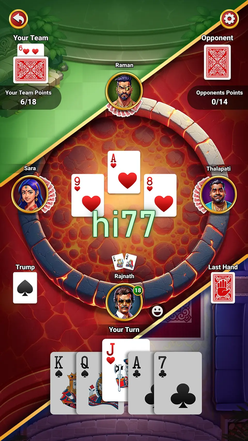hi77 Preview - অফিসিয়াল ডাউনলোড
